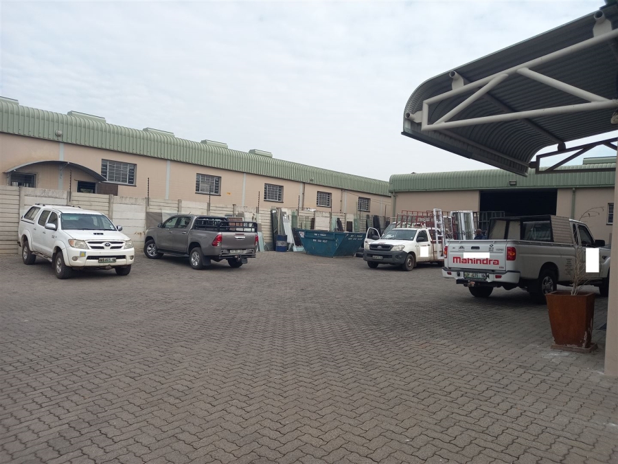 Commercial Property for Sale in Oos Einde North West